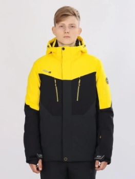 High Experience / Куртка горнолыжная мужская