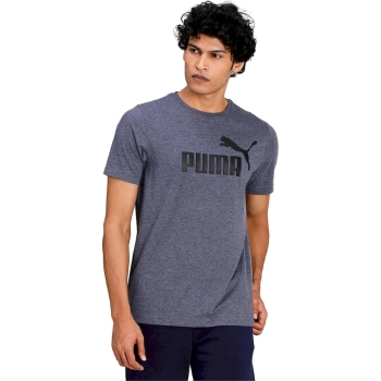 Puma / Футболка ESS Heather Tee Puma / Футболка ESS Heather Tee
