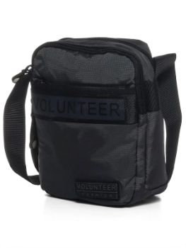 Volunteer / Сумка через плечо кроссбоди