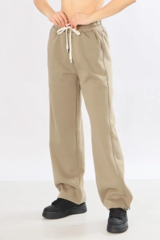 Айли / Брюки утепленные  / джоггеры