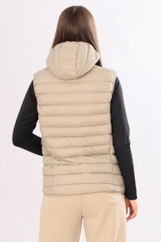 Sport & Moda / Жилет утепленный