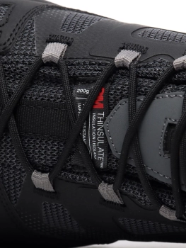 Editex / Ботинки утепленные ADVANTAGE Editex / Ботинки утепленные ADVANTAGE