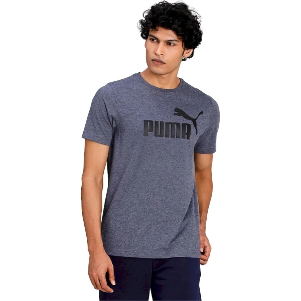 Футболка ESS Heather Tee