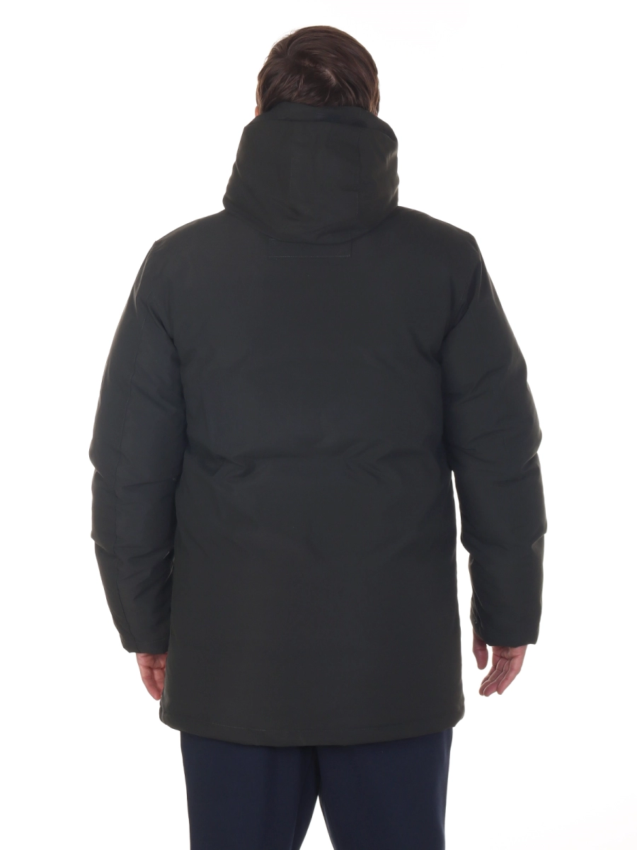 Remain / Куртка утепленная