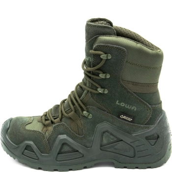 LOWA / Ботинки тактические / для туризма
