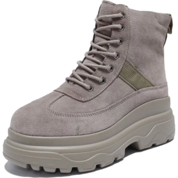 Torsion Field (Тофа) / Ботинки женские утепленные