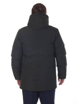 Remain / Куртка утепленная