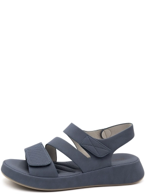 Bona Mente / Сандалии