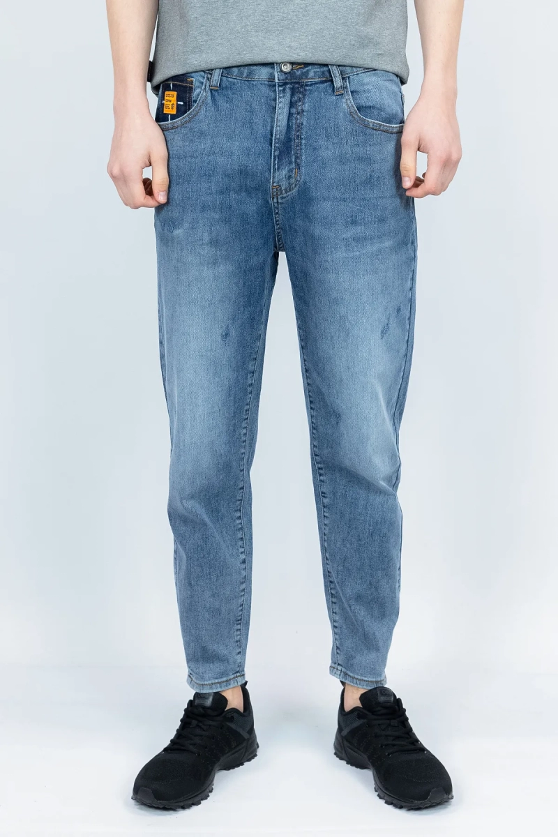 LSK / Джинсы мужские