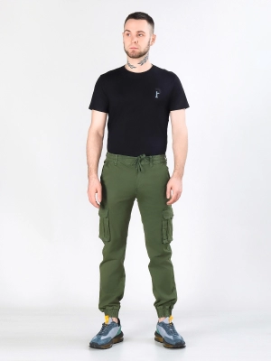 Naulice / Джоггеры