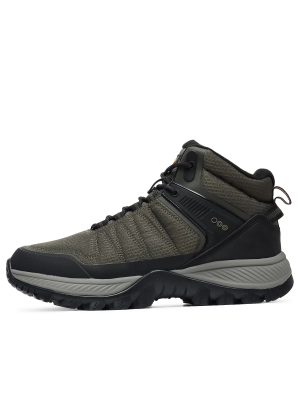 Strobbs / Ботинки мужские утепленные