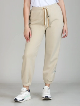 Айли / Брюки утепленные  / джоггеры