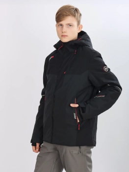 High Experience / Куртка горнолыжная мужская