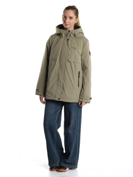 Shark Force / Куртка деми