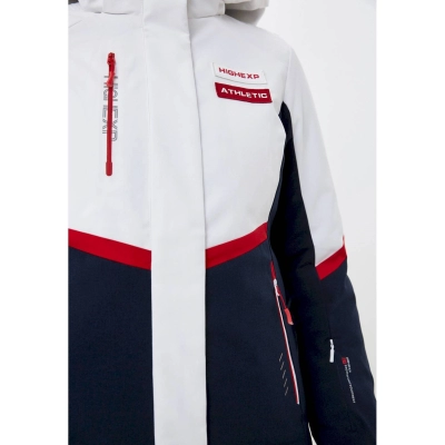 Куртка горнолыжная / сноубордическая / зимняя / для активного отдыха