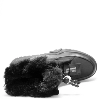 Torsion Field (Тофа) / Ботинки женские утепленные