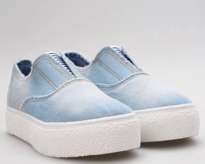 Keddo / Слипоны