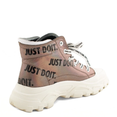 Vensi / Ботинки