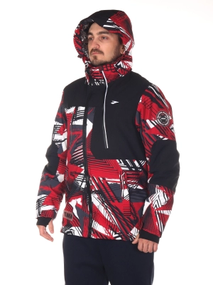 Master Class / Куртка горнолыжная