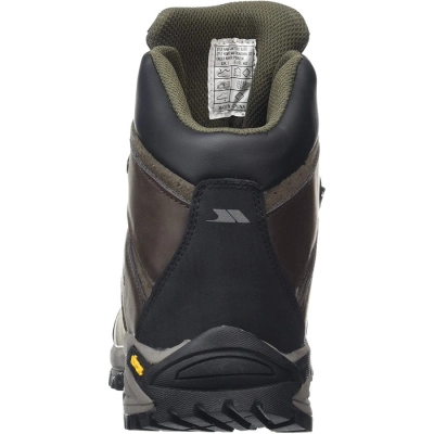 Trespass / Ботинки Cantero