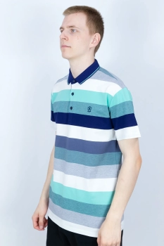 Mostom / Футболка - поло Mostom / Футболка - поло