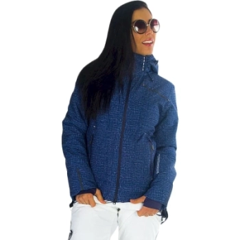 SNOW HEADQUARTER / Куртка горнолыжная