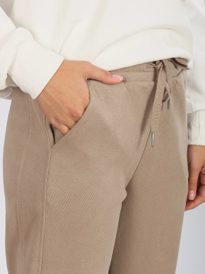 Айли / Брюки повседневные