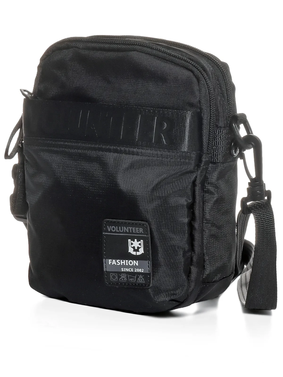 Volunteer / Барсетка с ремнем