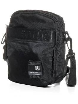 Volunteer / Барсетка с ремнем