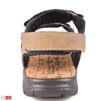 Patrol / Сандалии