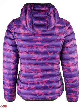 Fashion / Куртка демисезонная