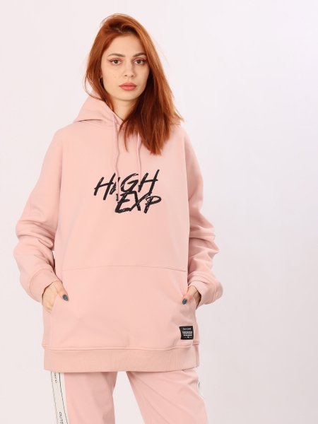 High Experience / Куртка горнолыжная