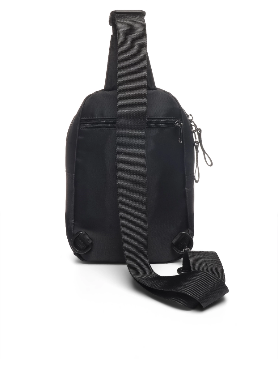 Fouvor / Сумка - слинг ,через плечо