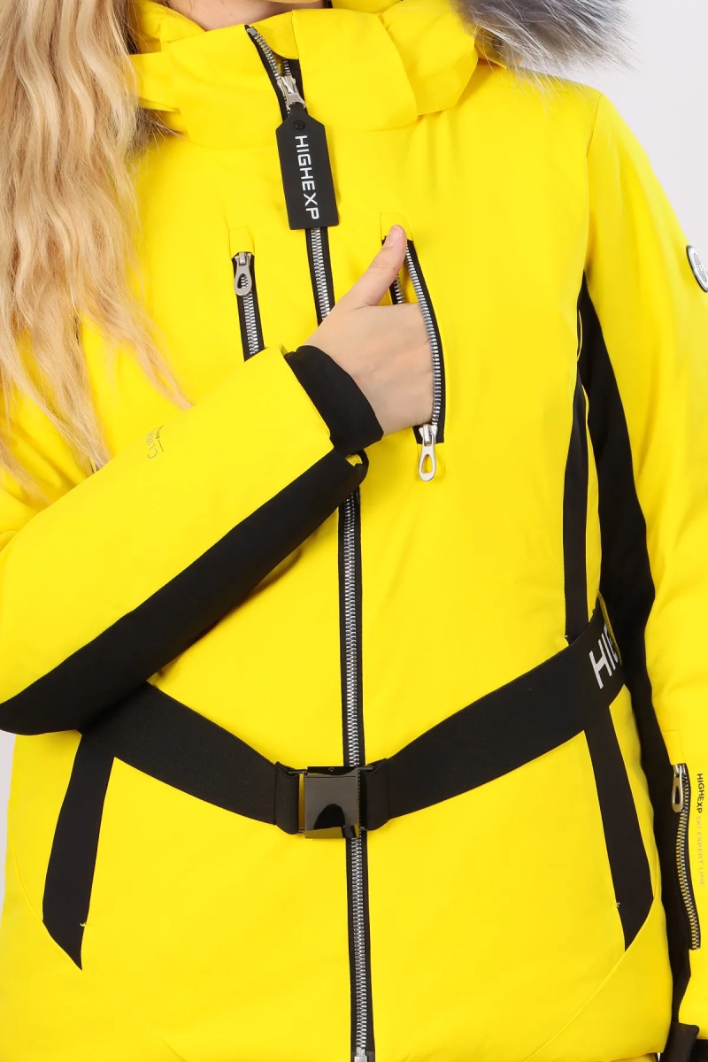 High Experience / Куртка горнолыжная