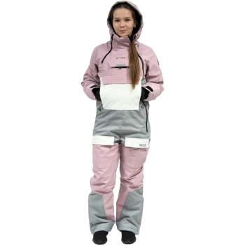 High Experience / Комбинезон горнолыжный