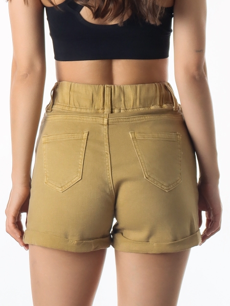 Amadge Jeans / Шорты 998