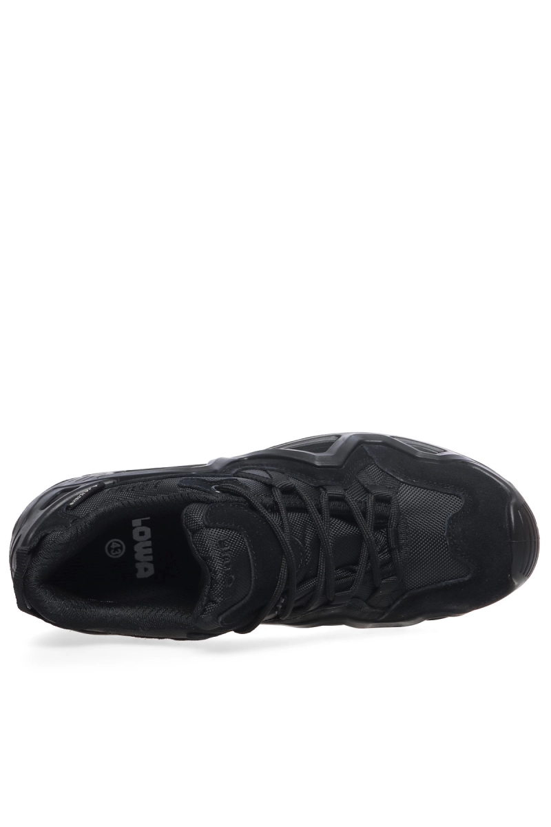 LOWA / Ботинки тактические / для туризма