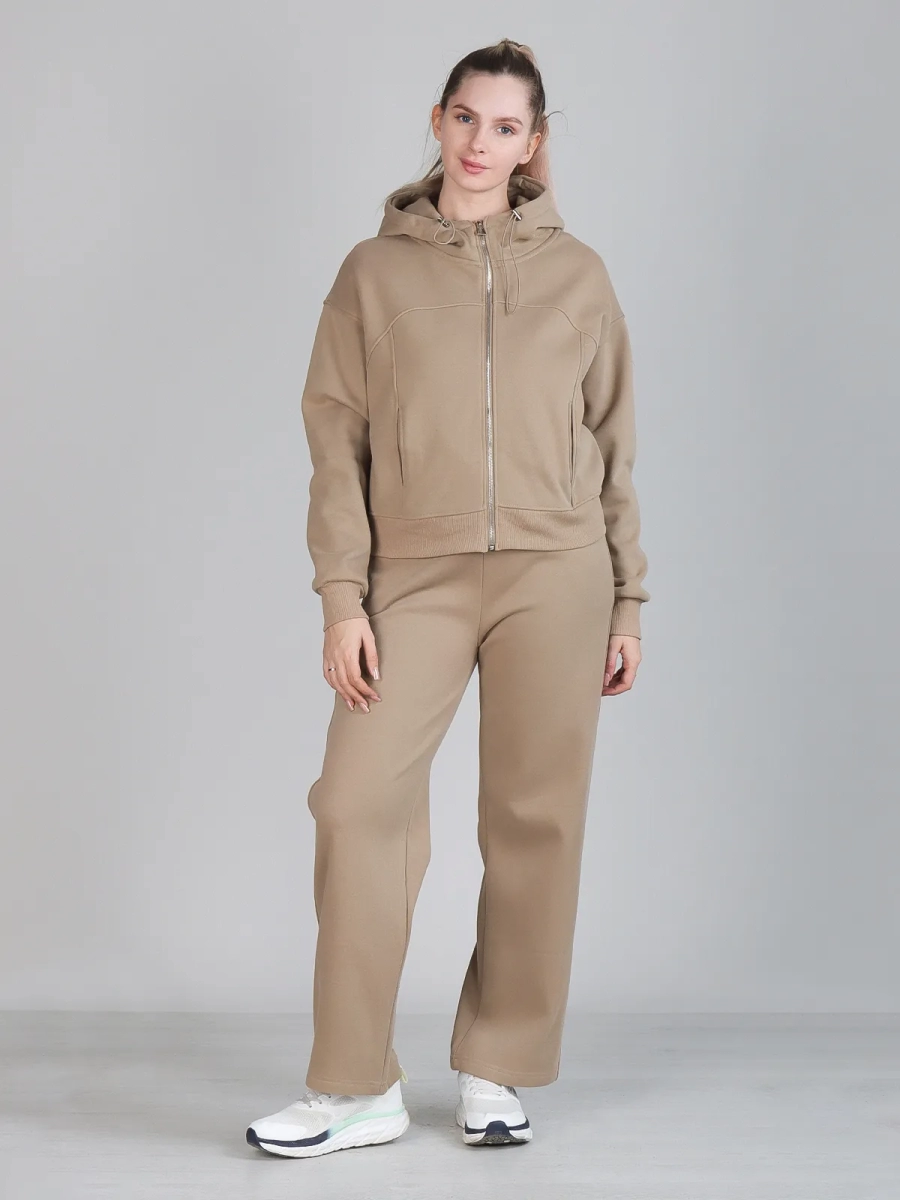 Айли / Костюм женский утепленный Айли / Костюм женский утепленный