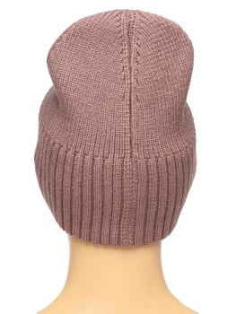 MISKORKI / Шапка женская