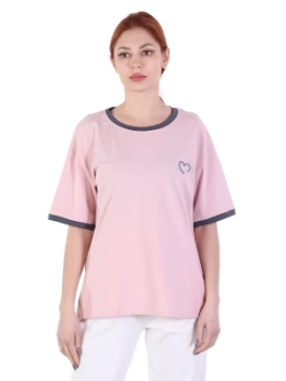 Naulice / Футболка хлопковая