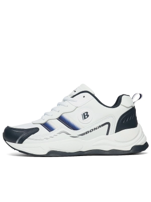 BONA / Кроссовки мужские деми