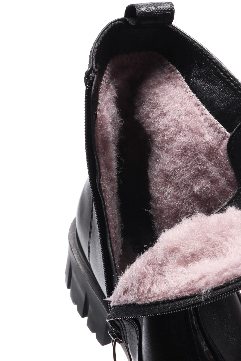 Rita Bravuro / Ботинки