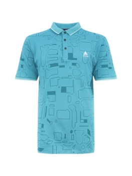 Master Class / Футболка-поло Master Class / Футболка-поло