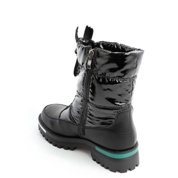 Torsion Field (Тофа) / Ботинки женские утепленные