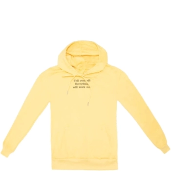 Айли / Худи женское