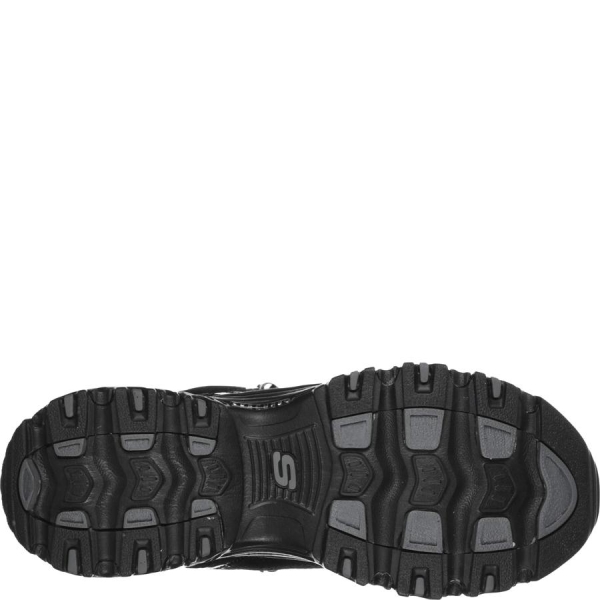Skechers / Ботинки D'Lites - D'Licious 44966-BBK