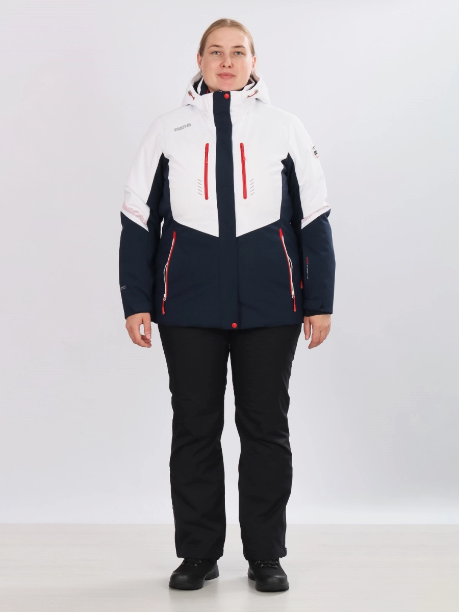 High Experience / Куртка горнолыжная / сноубордическая женская