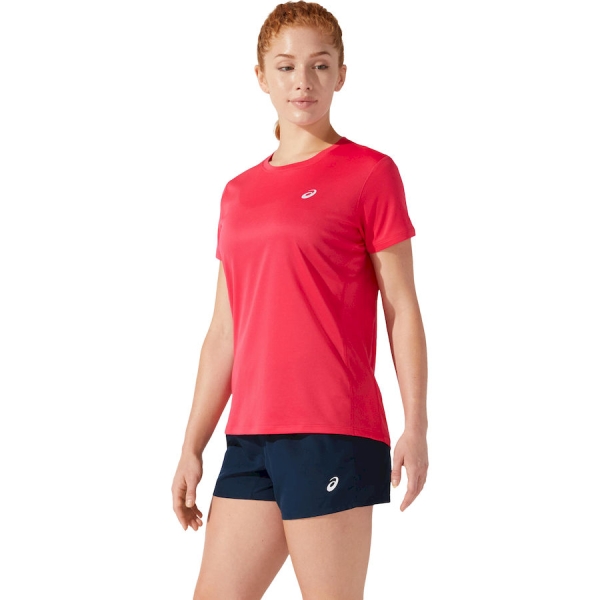 Asics / Футболка спортивная Core SS Top 2012C335-700