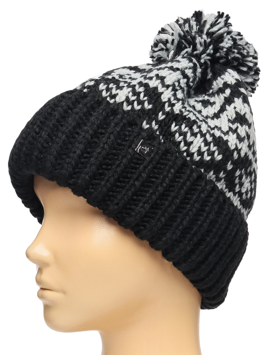 YSG / Шапка женская