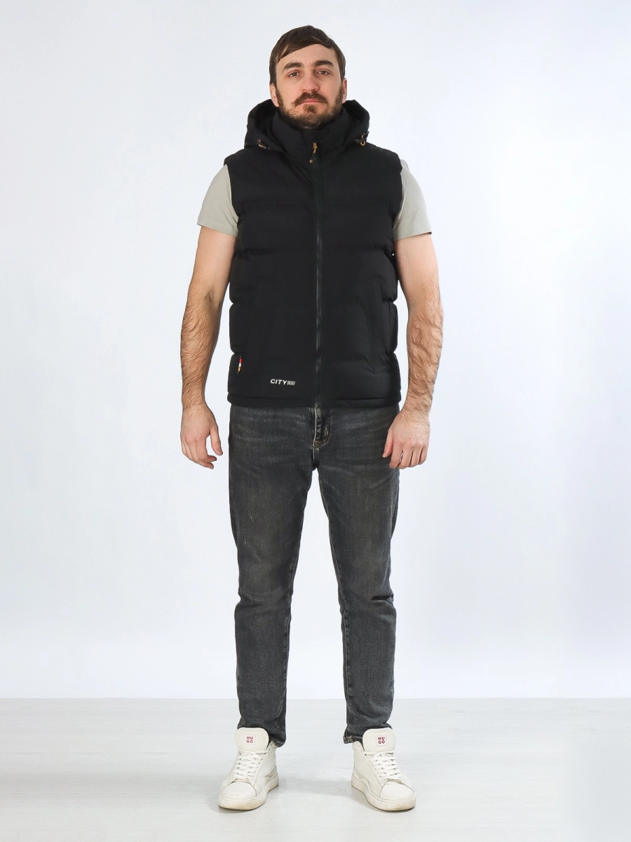 Naulice / Жилет 